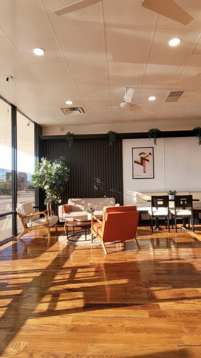 Post media