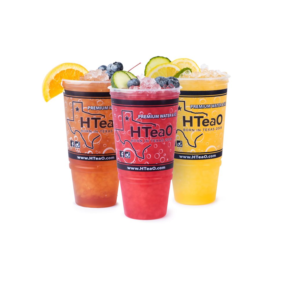 HTeaO restaurant