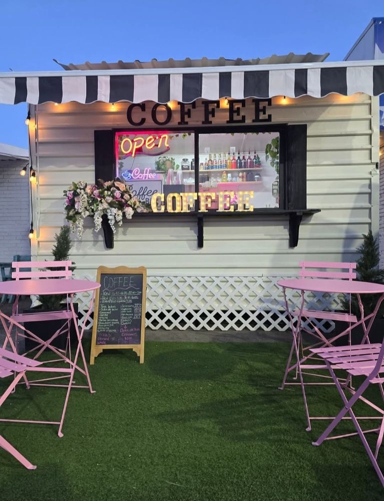Happy Coffee By Odalis LLC restaurant