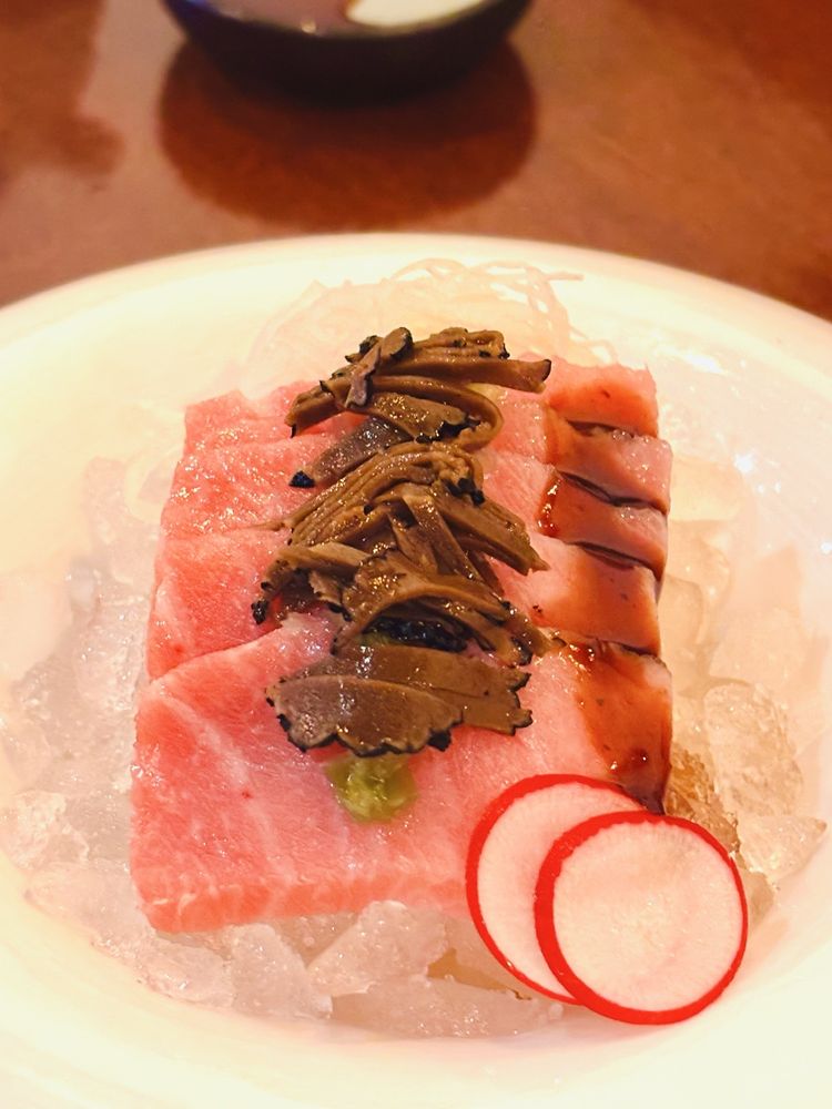 Hinoki restaurant
