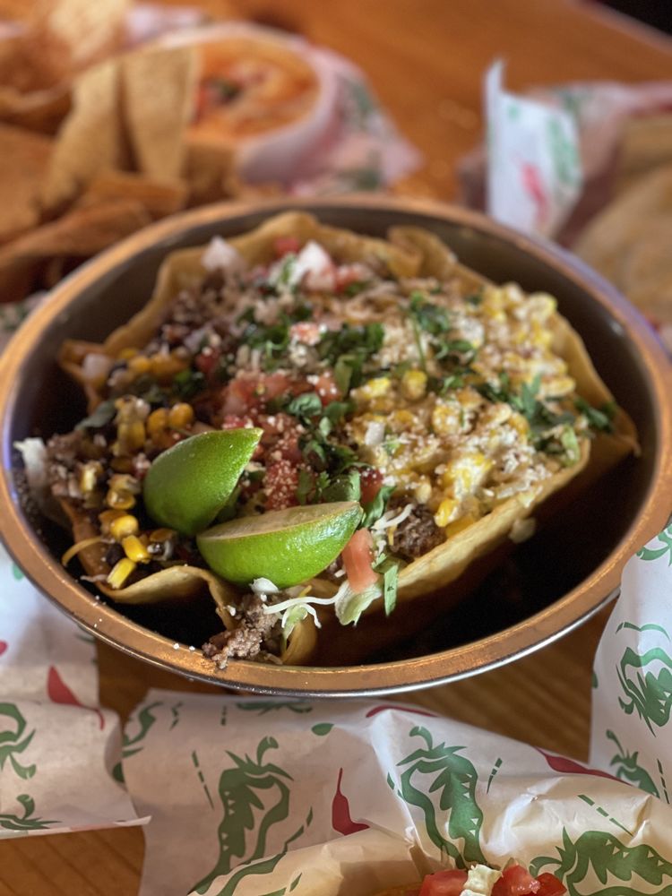 Hungry Jalapeno restaurant