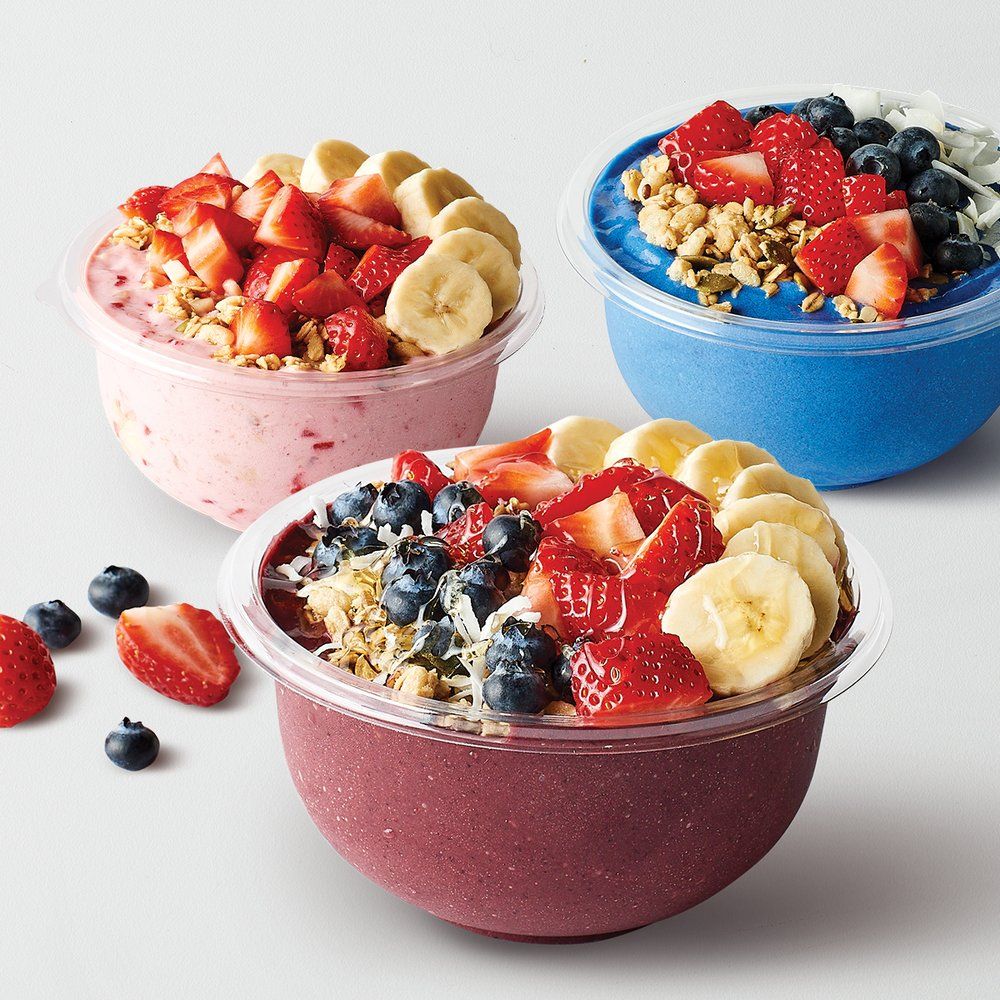 Jamba restaurant