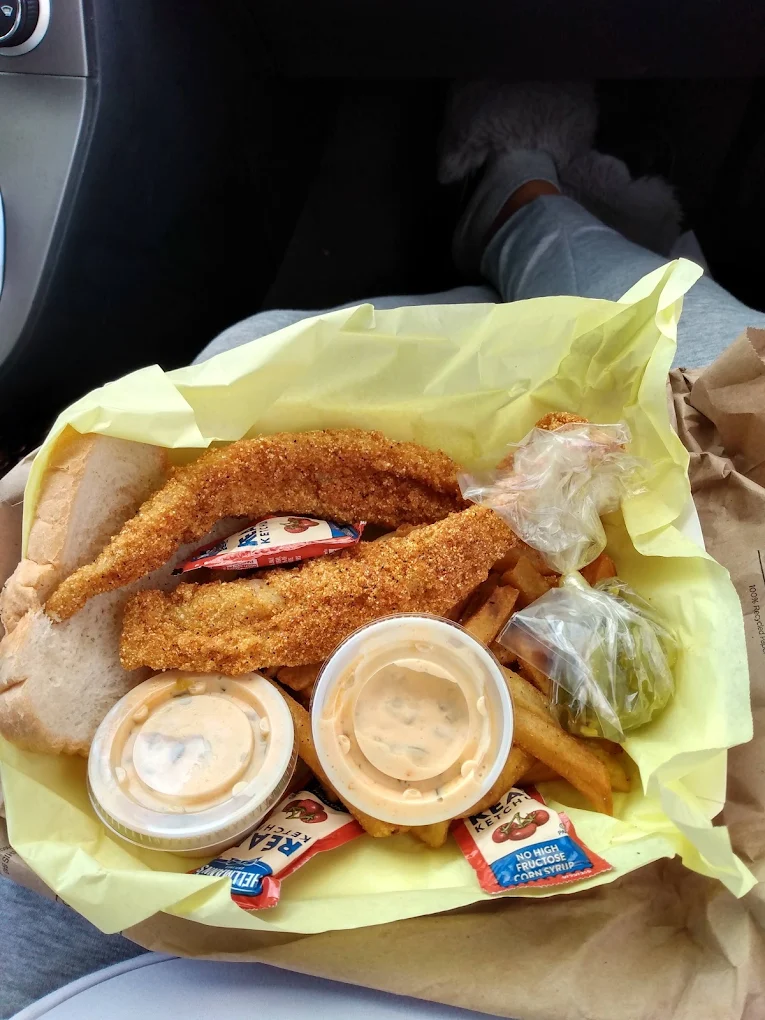 J'S WI restaurant
