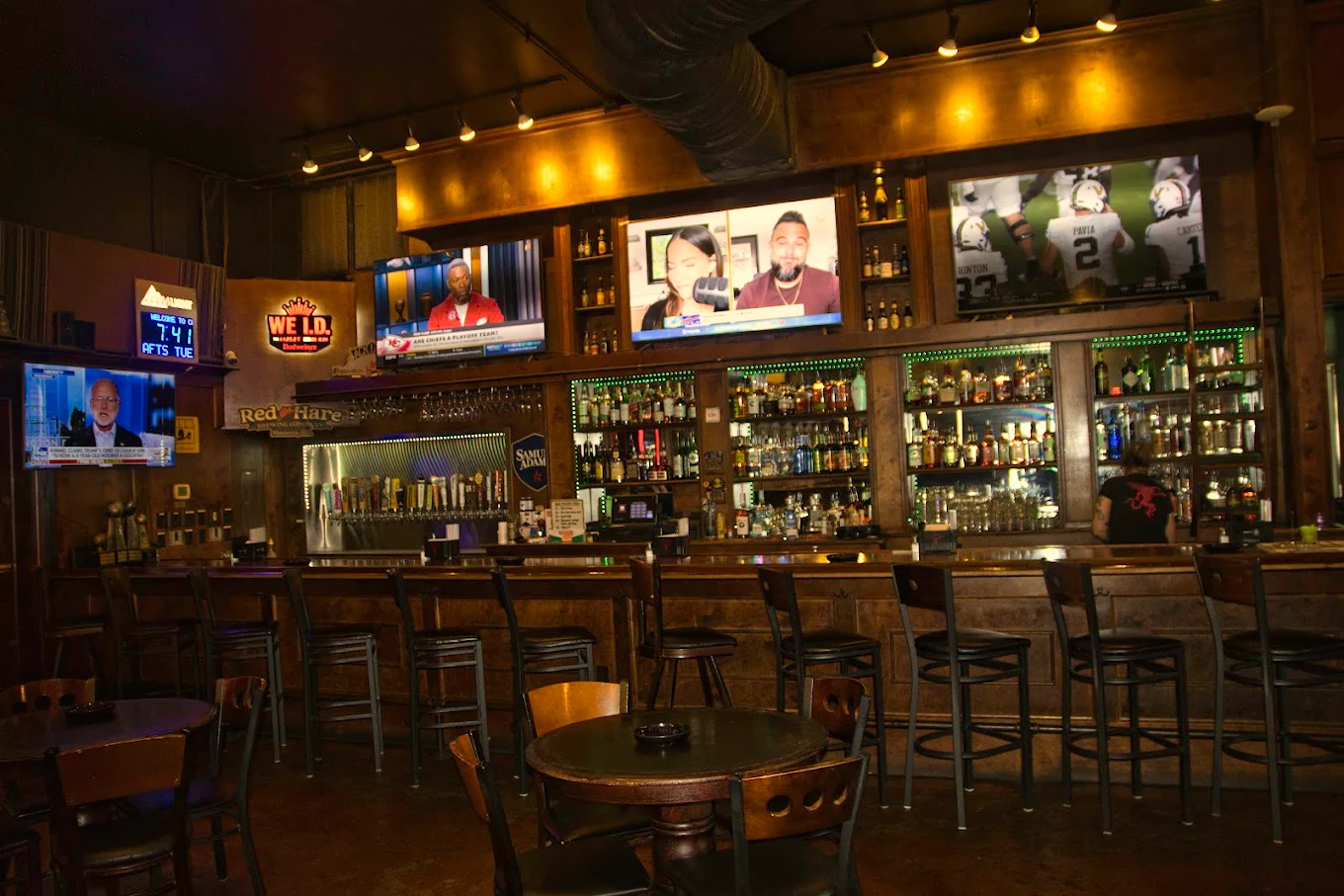 CBC Cleveland restaurant