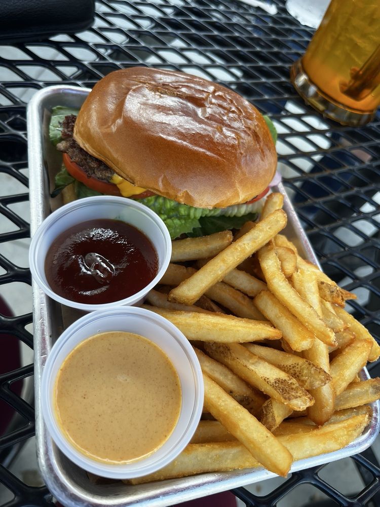 Cotton Gin restaurant