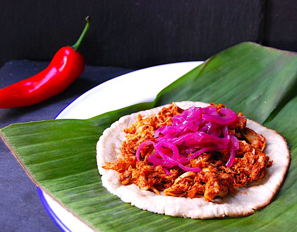 Cocina de Don Chano restaurant