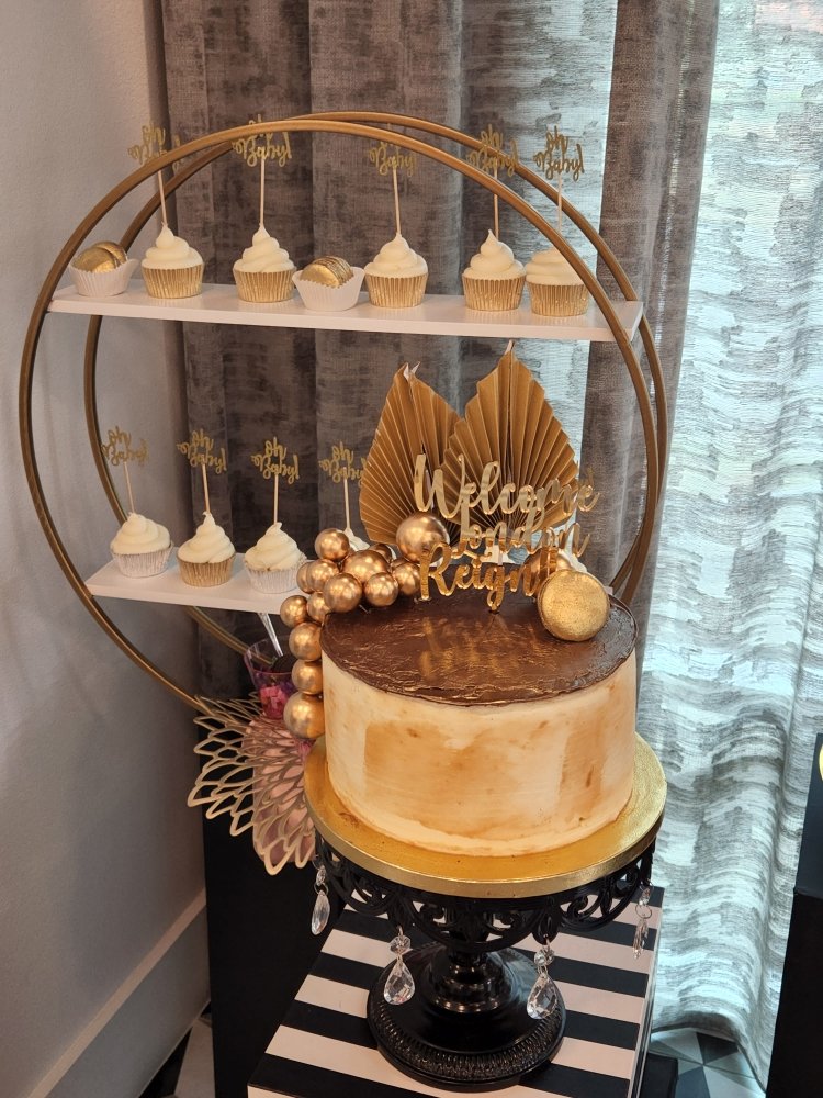 Camedra's Sweet Sensations restaurant