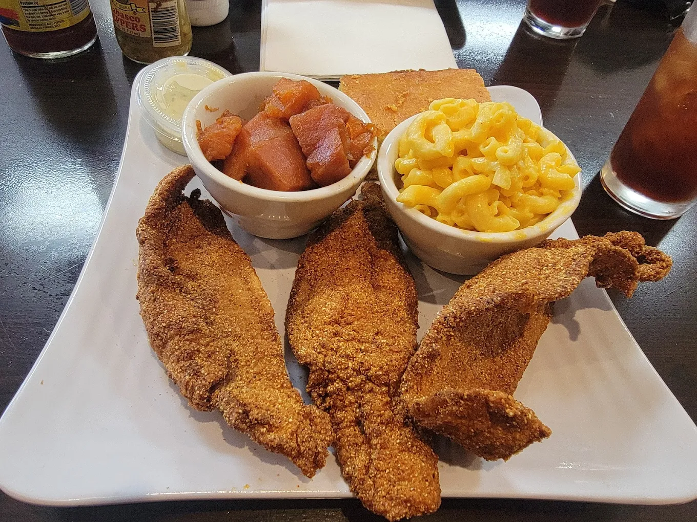 Casserole Soul Cafe restaurant