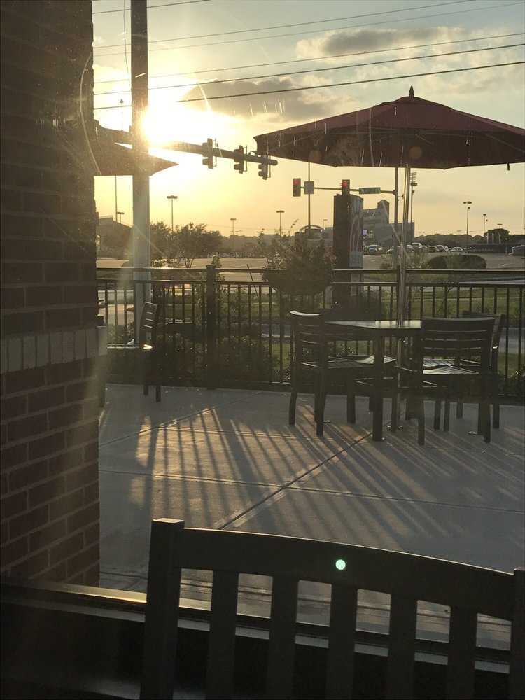 Chick-fil-A restaurant