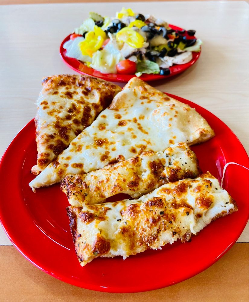 Cicis Pizza restaurant