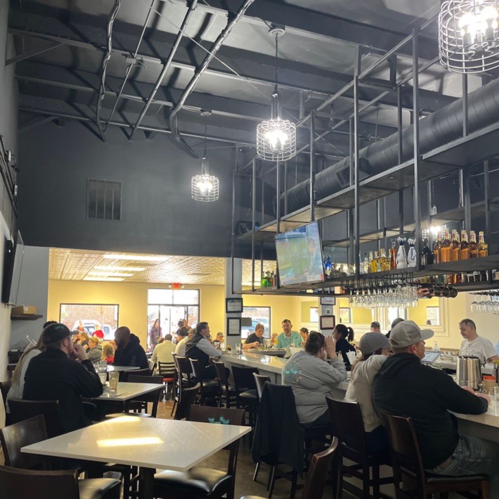 ALE's Kitchen restaurant