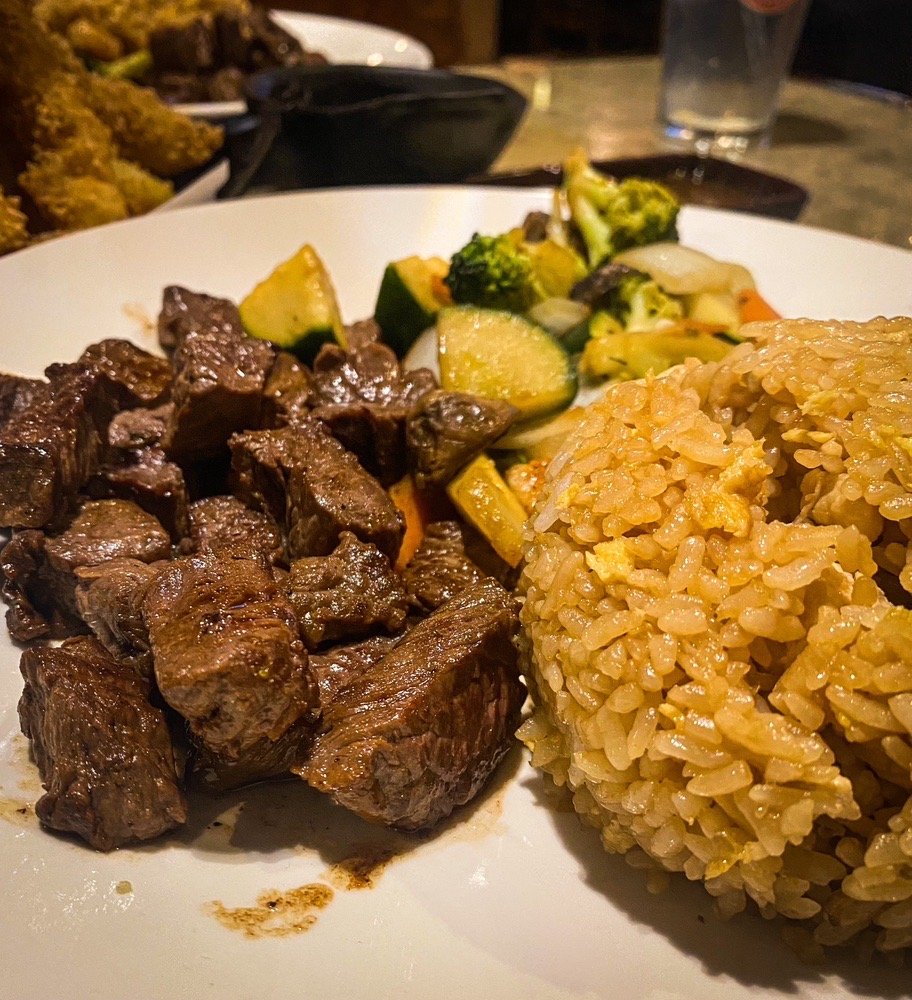 Akita Hibachi Sushi Bar restaurant