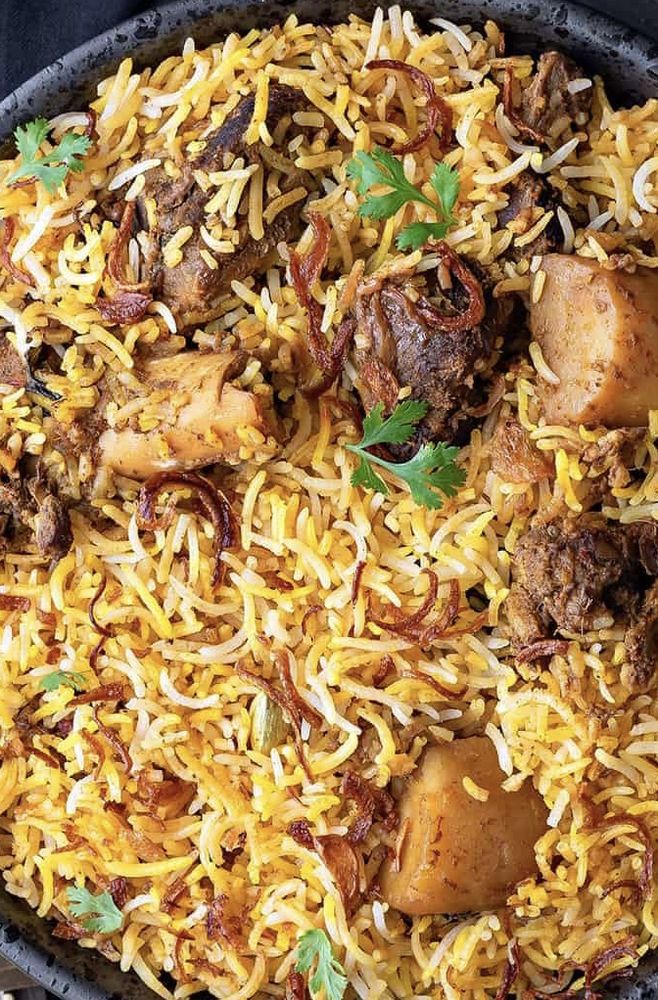 Aliyan Sabah Kitchen restaurant