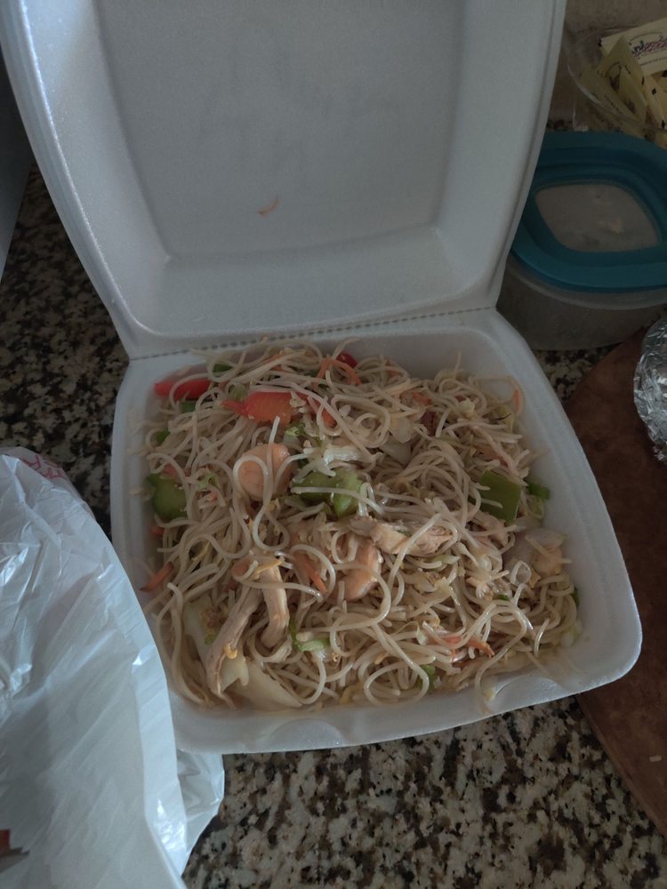 Bombay Chopsticks restaurant