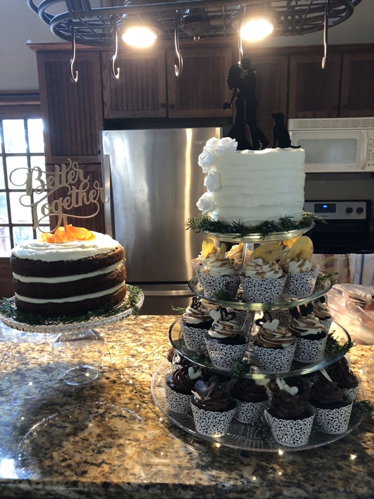 Baked by victoria restaurant