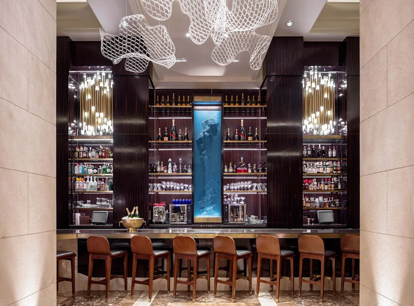 Beau Nash restaurant