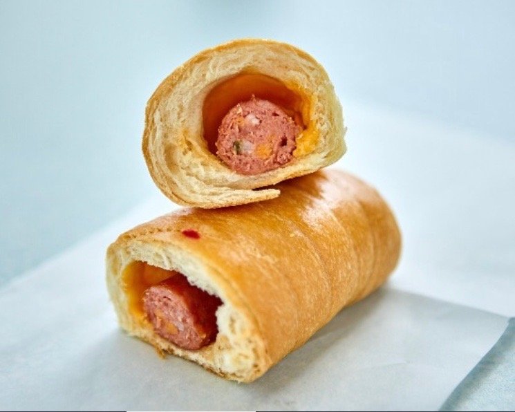 Donut Ball restaurant