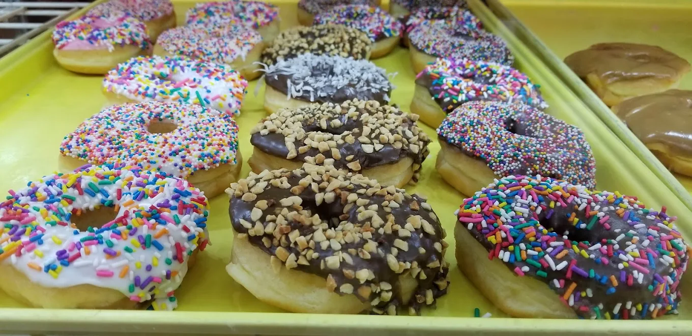 Donuts Inc restaurant