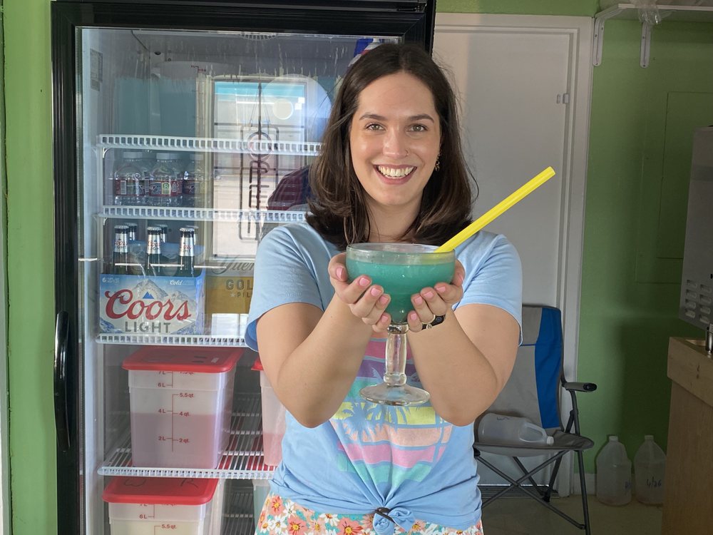 Daiquiri Shack restaurant
