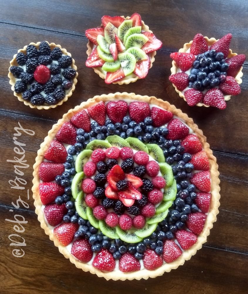 Deb's Bakery restaurant