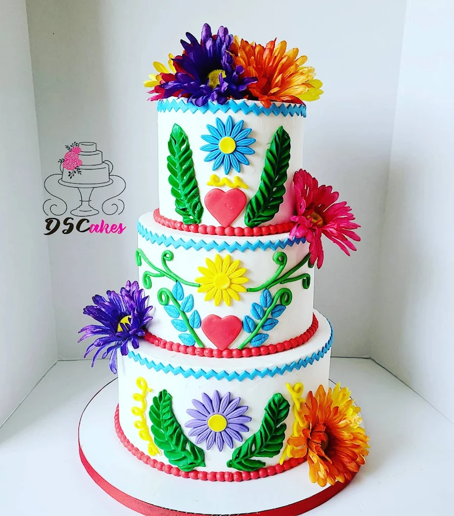 Deluxe Sweet Cakes restaurant