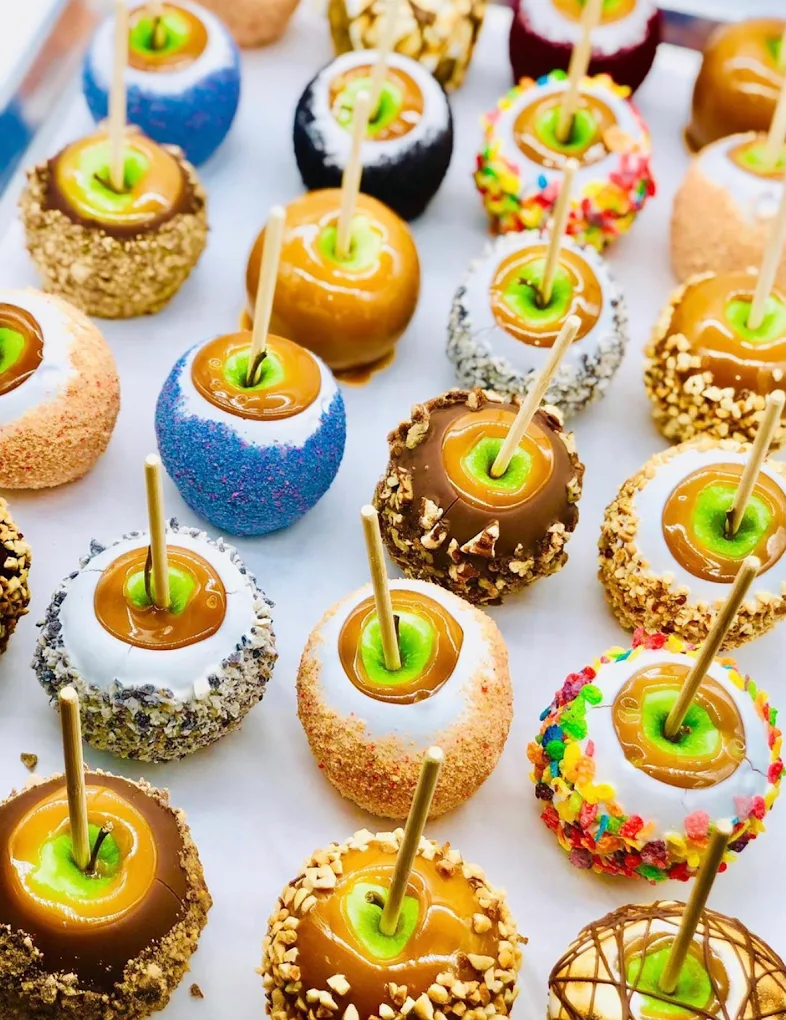 Dipped By Dee restaurant