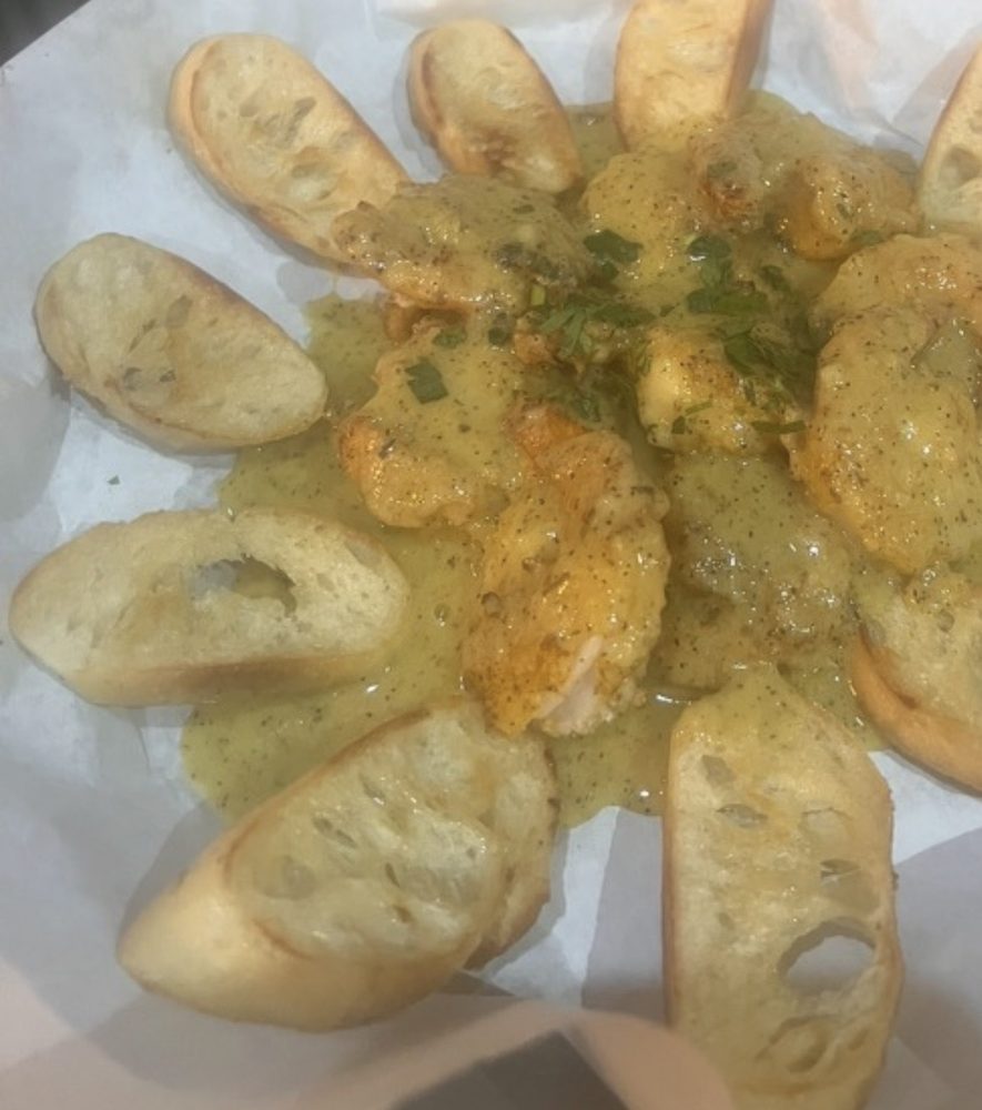 Dirty Cajun Seafood Kitchen restaurant