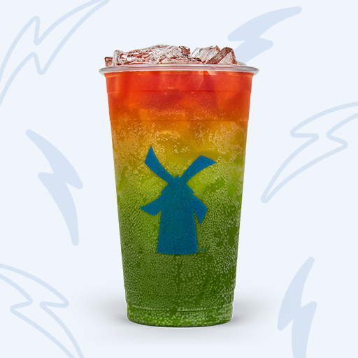 Dutch Bros Coffee restaurant