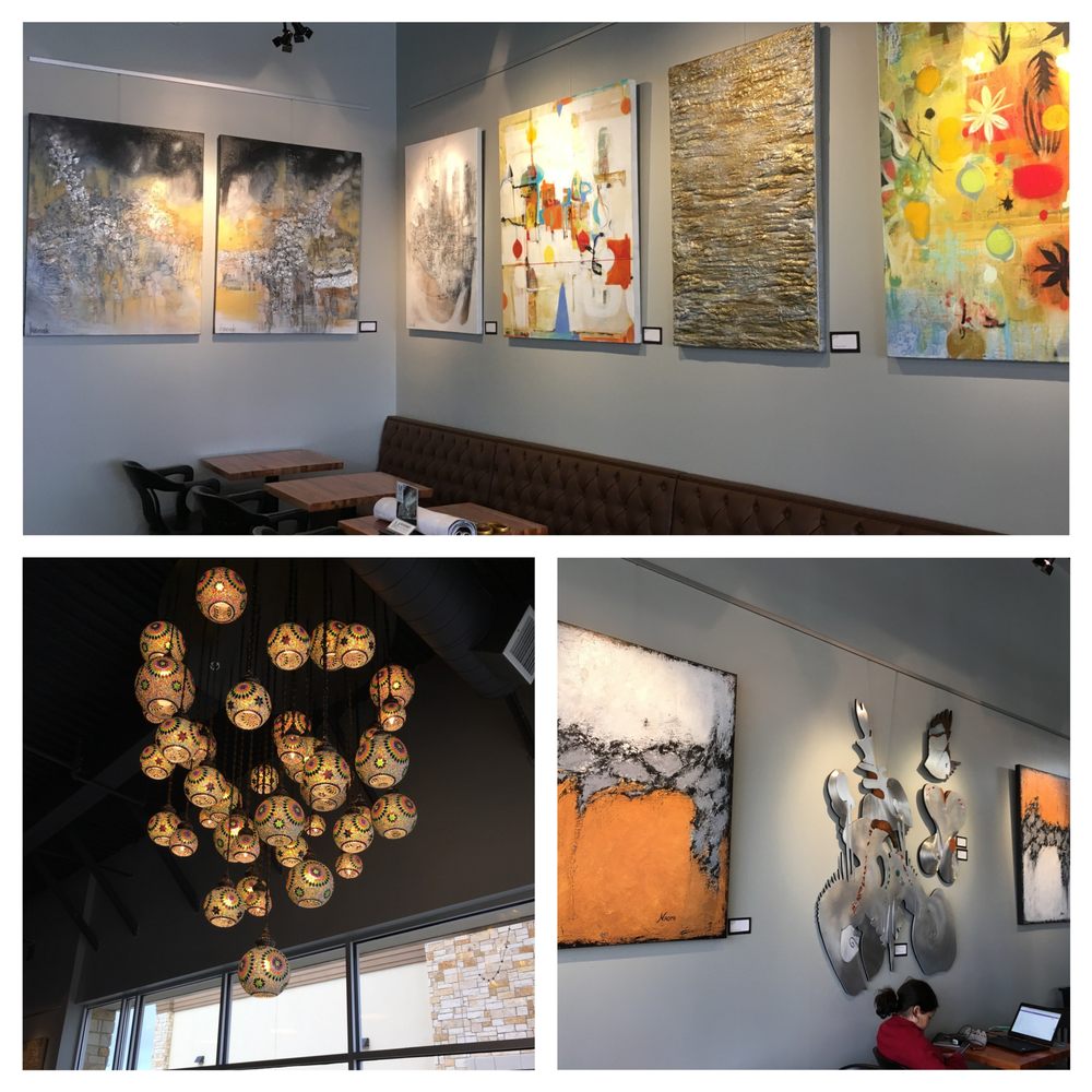Duino Coffeehouse: McKinney restaurant