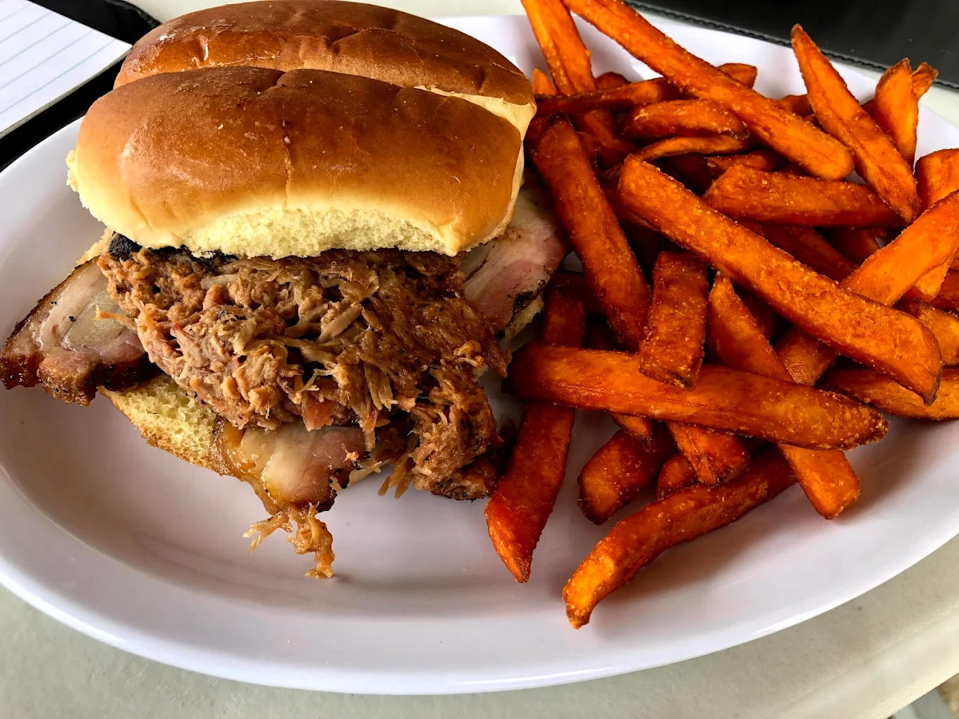Fort Worth restaurant