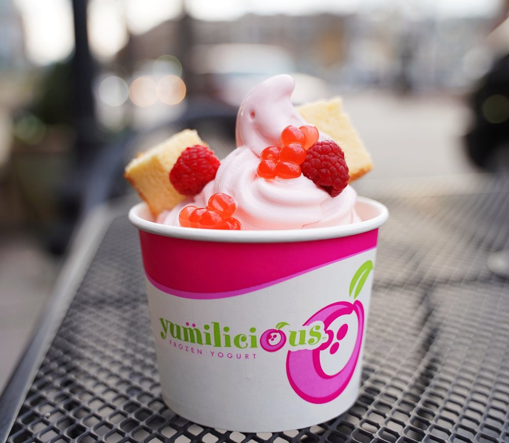 Yumilicious restaurant