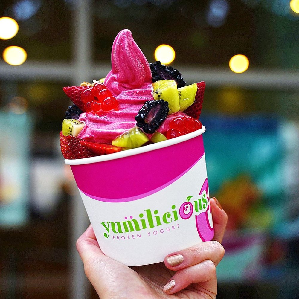 Yumilicious restaurant