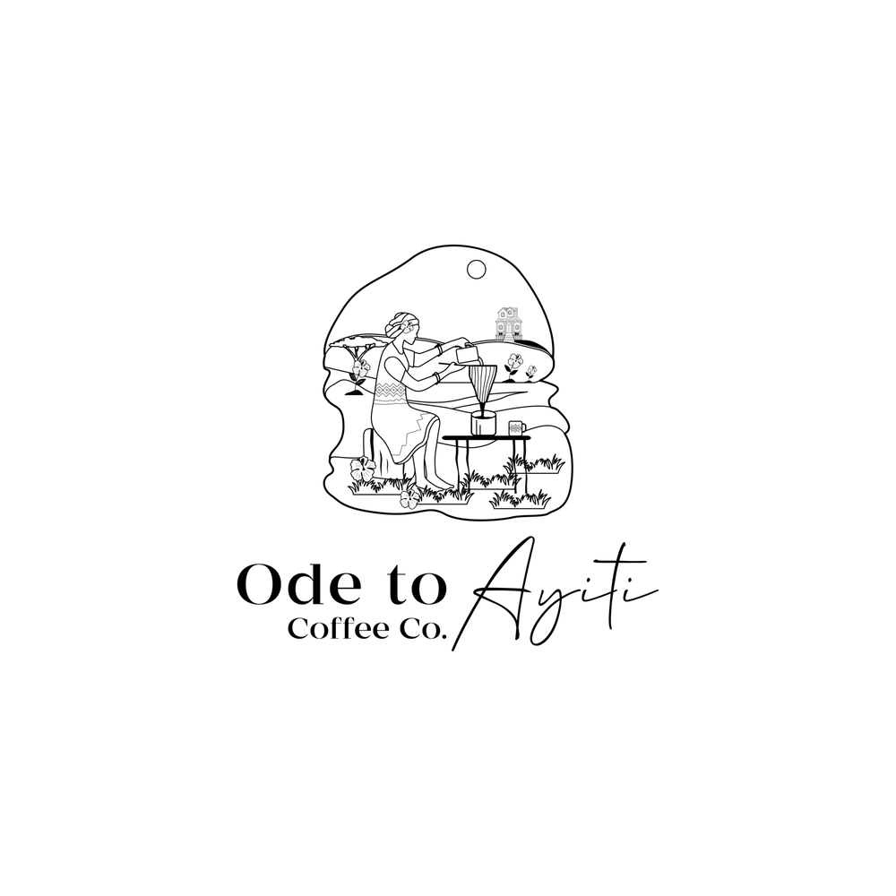 Ode to Ayiti Coffee restaurant