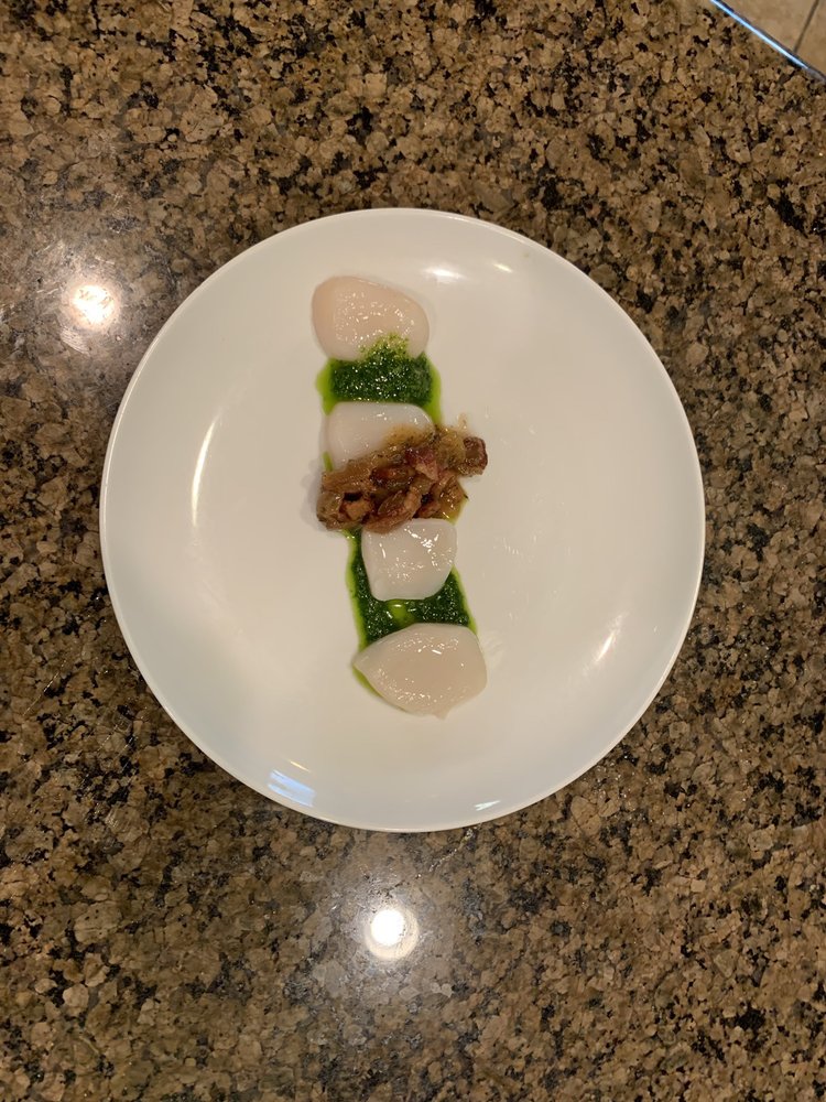 LK Culinary restaurant
