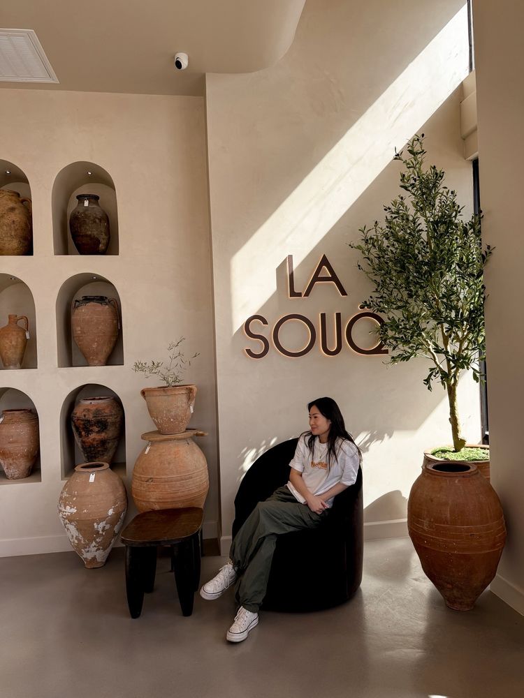 La Souq