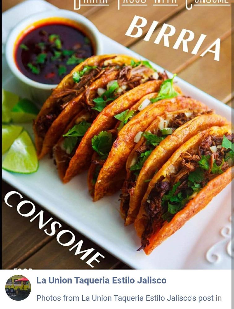 La Union Taqueria restaurant