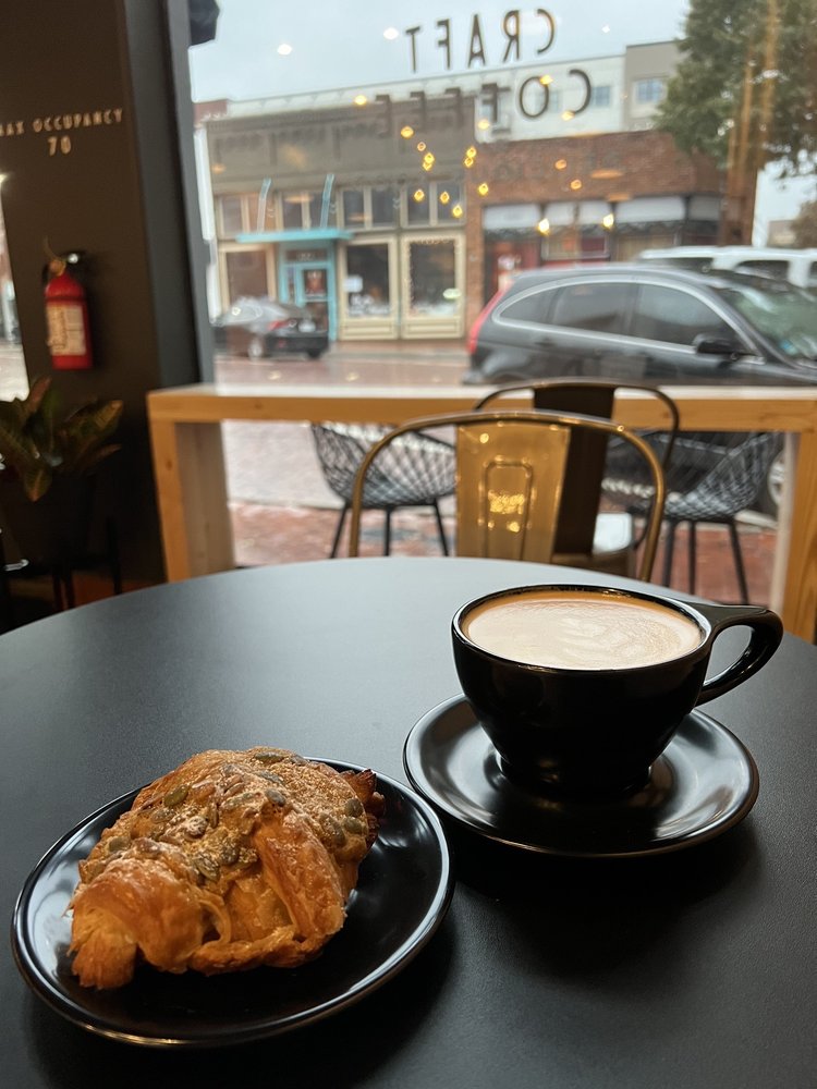 Lemma Coffee Co - Plano