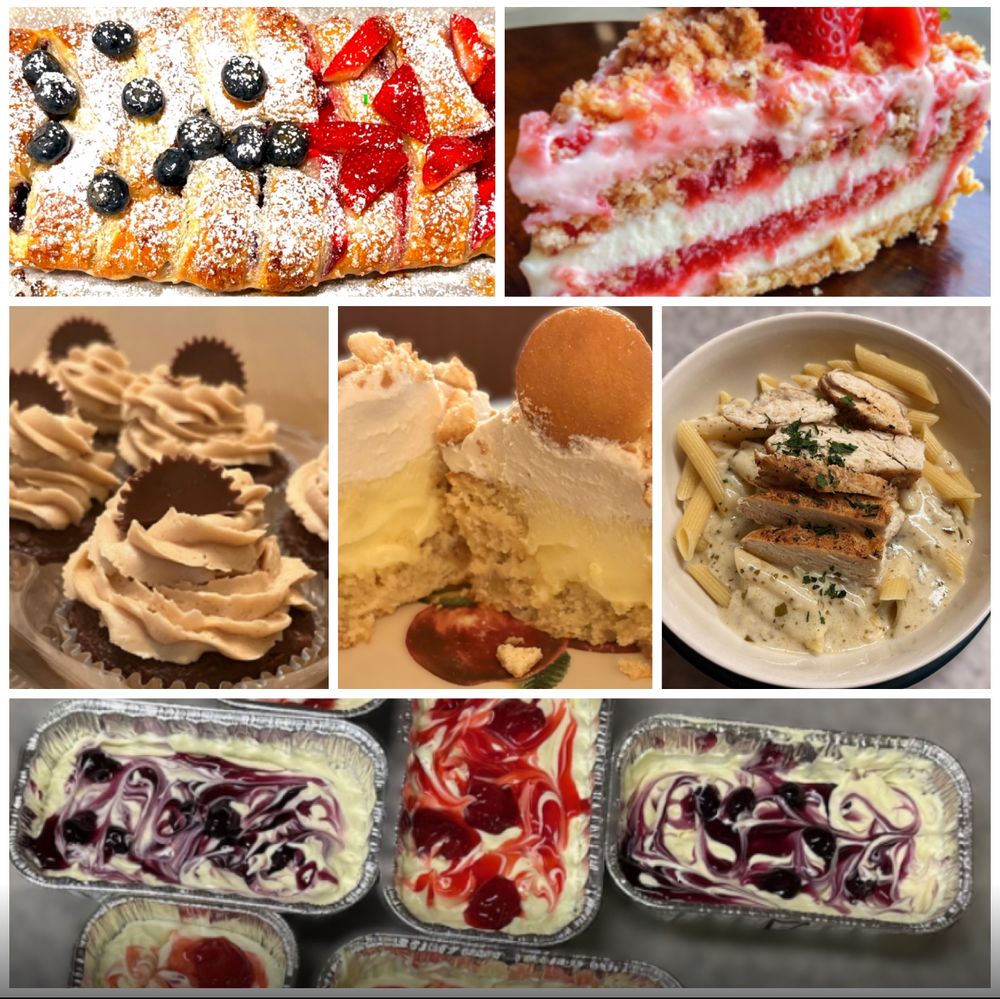 Made by Madden restaurant