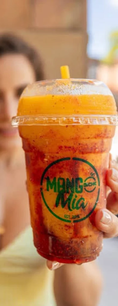 Mango biche mia restaurant