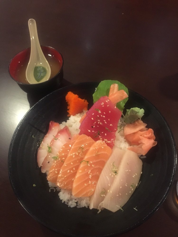 Maru Sushi restaurant