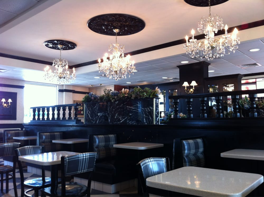 McDonald's restaurant