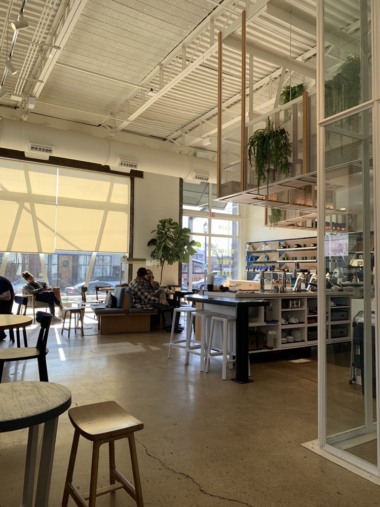 Merit Coffee