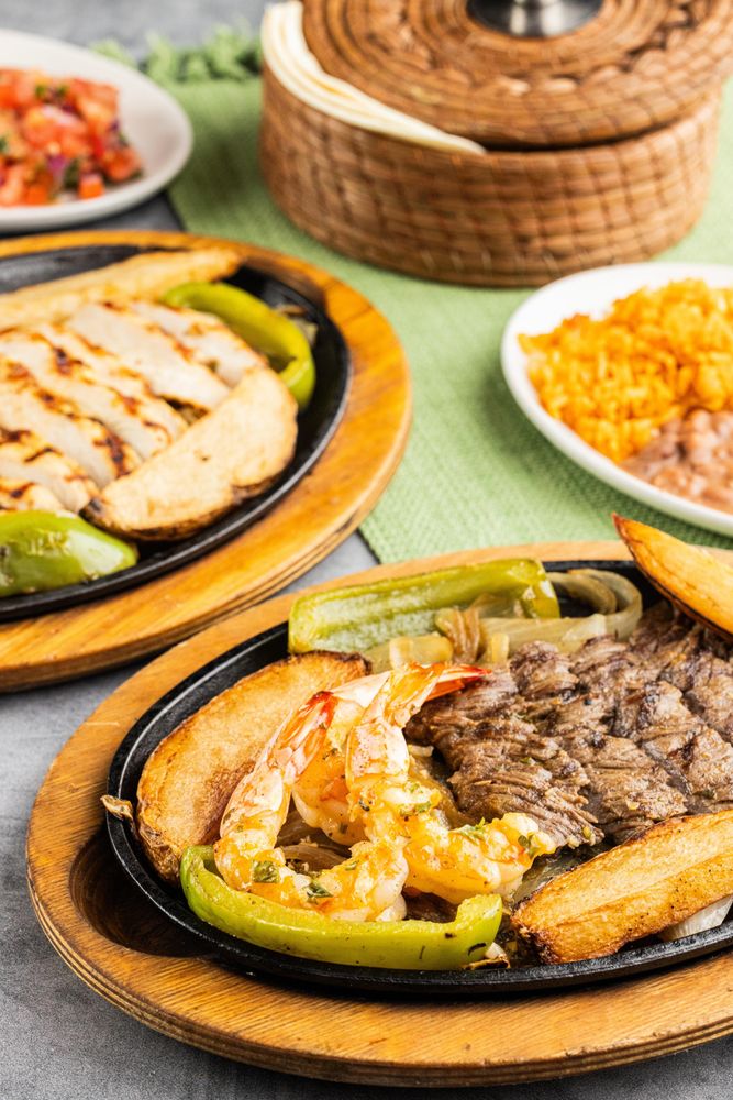 Mi Cocina restaurant