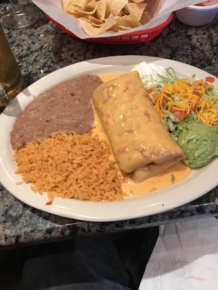 Mi Tata restaurant