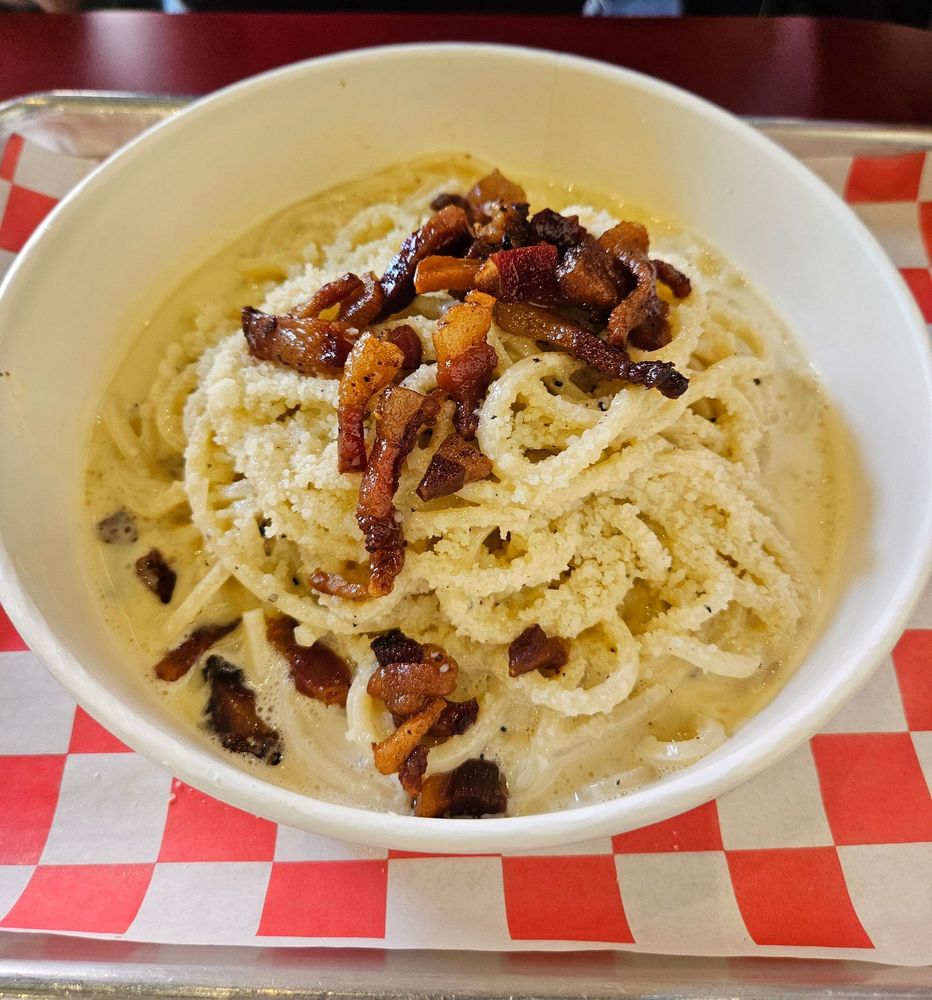 Miss Pasta restaurant