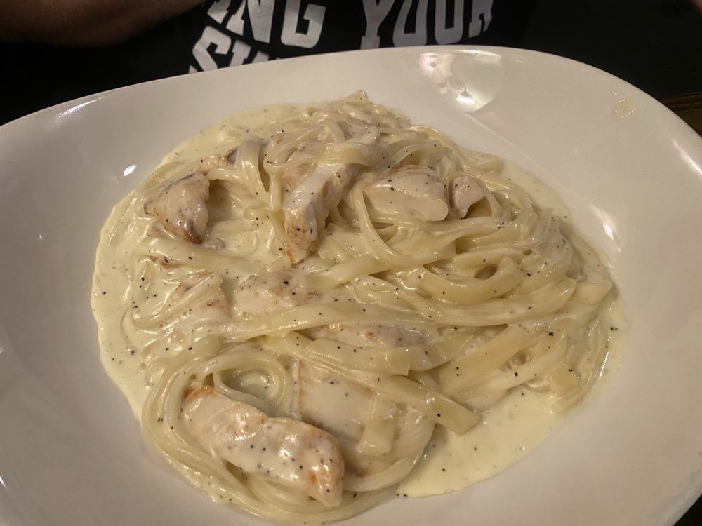 Napoli's restaurant