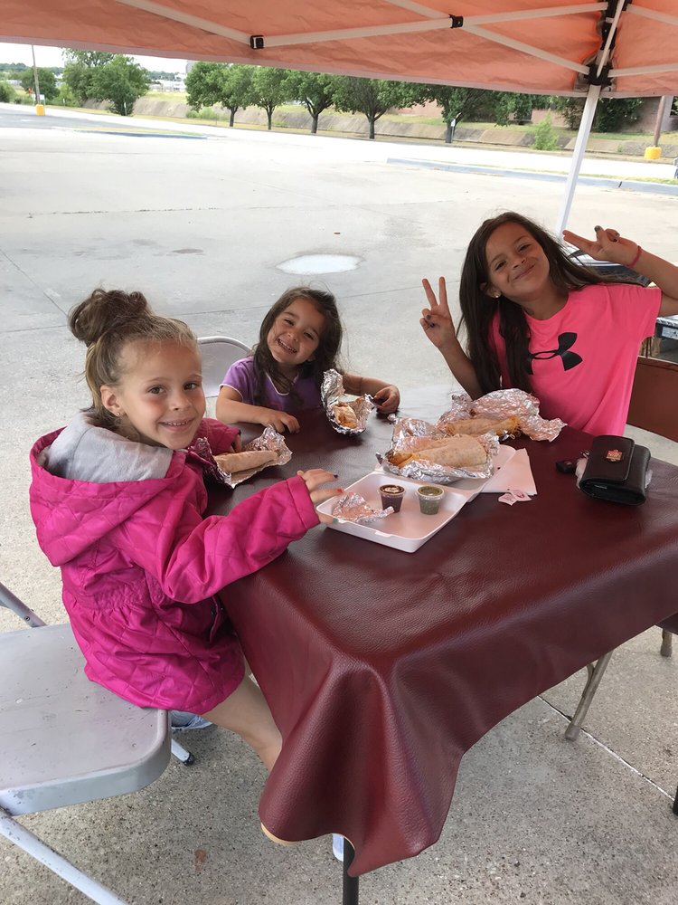 Nany's Tacos restaurant