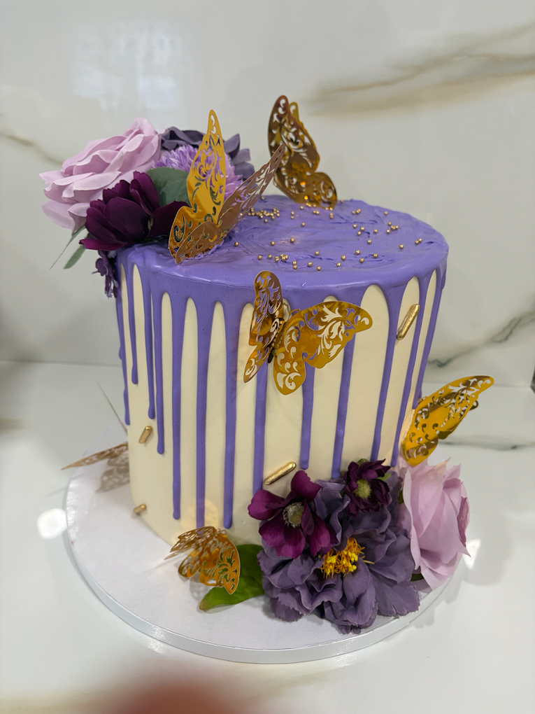Nita's Pastries Inc restaurant