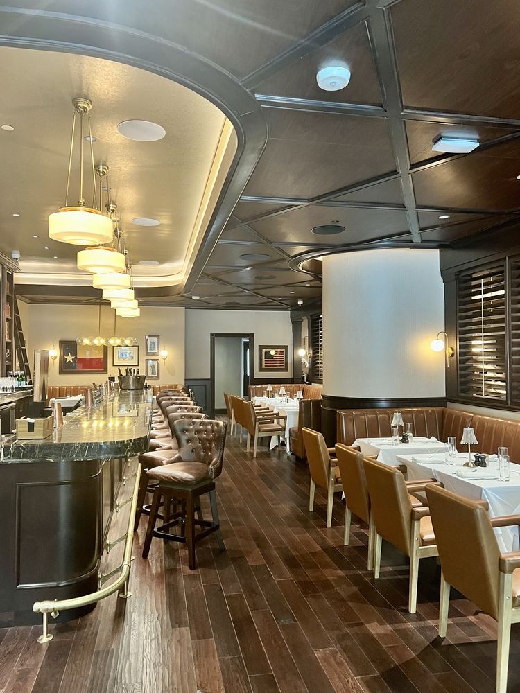 NDA restaurant