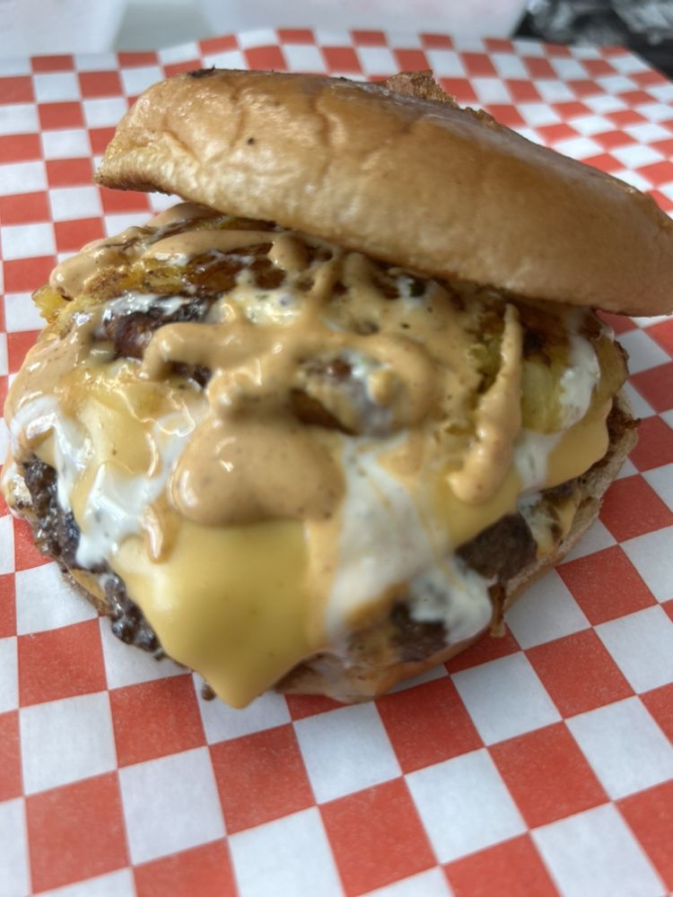 Sokah Food Truck restaurant